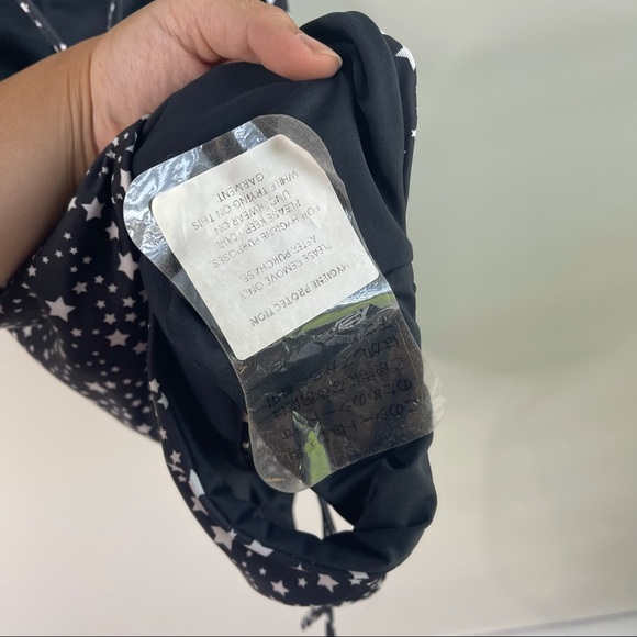 Sister Jane x Guacamole star gaze one pc swimsuit - Picture 6 of 7